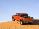 Hummer H3T Alpha 2008 года